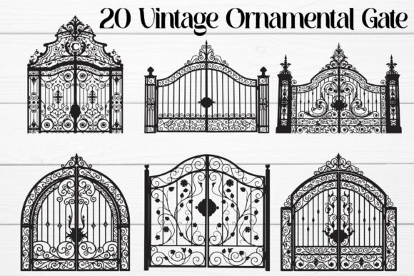 Timeless Ironwork for Modern Design Projects