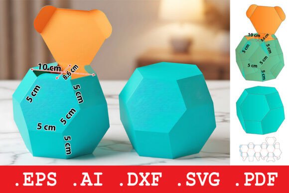 Unboxing the Polyhedron Sphere: A Modern Packaging Marvel